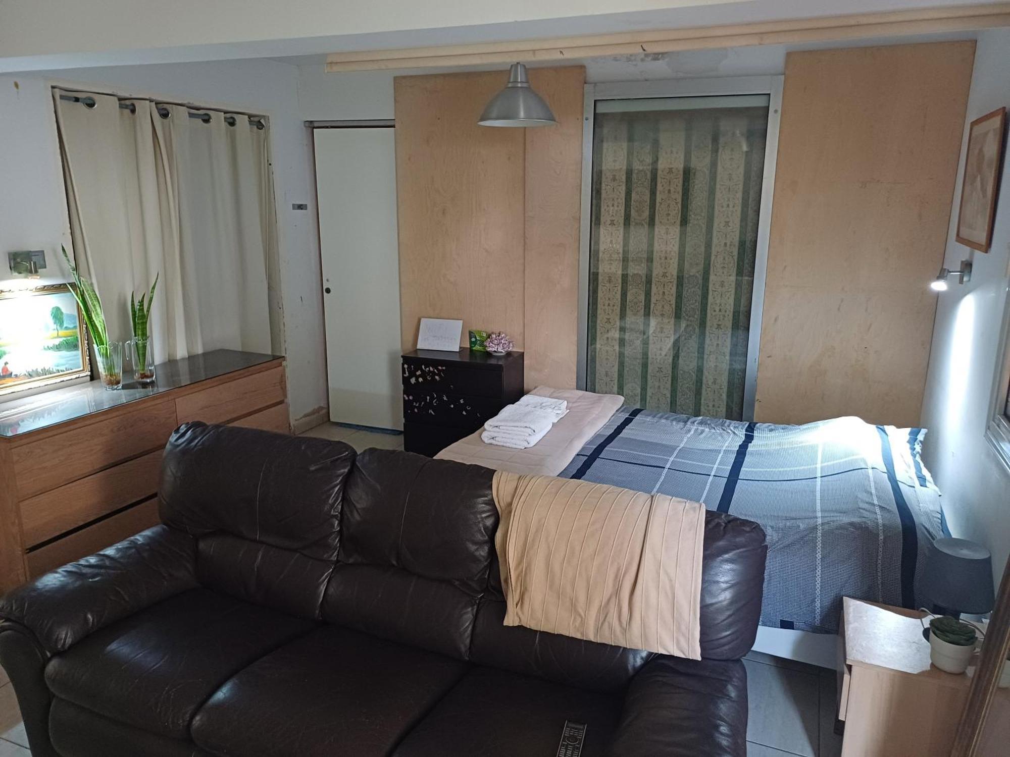 Apartamento Kapary Paralimni Exterior foto