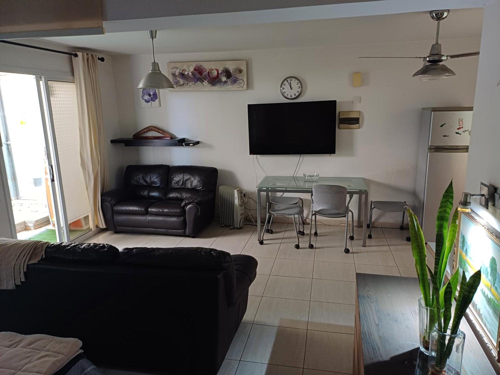 Apartamento Kapary Paralimni Exterior foto